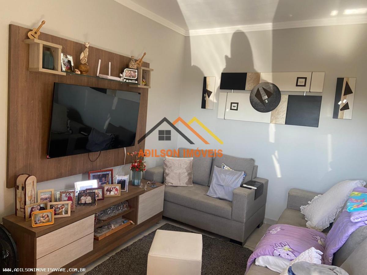 Casa, 3 quartos, 110 m² - Foto 1