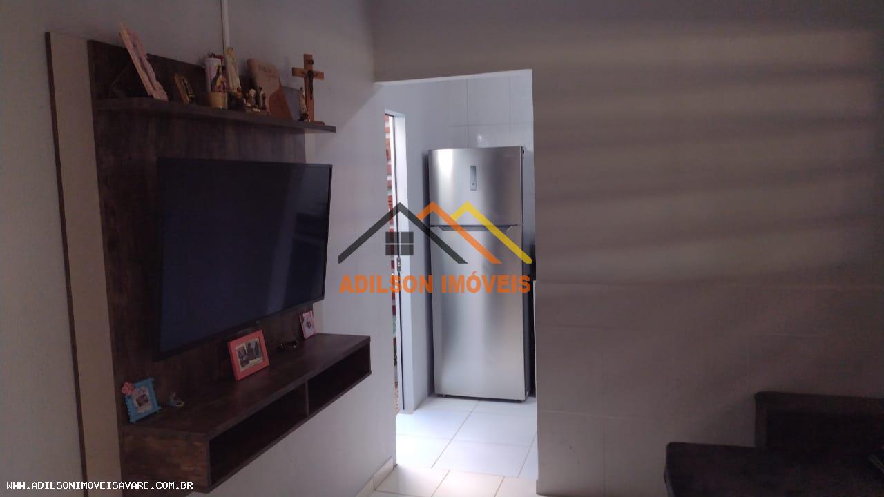 Casa, 2 quartos - Foto 4