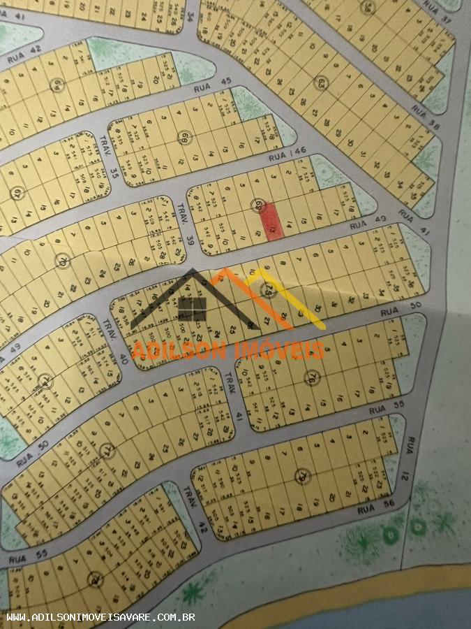 Terreno, 525 m² - Foto 1