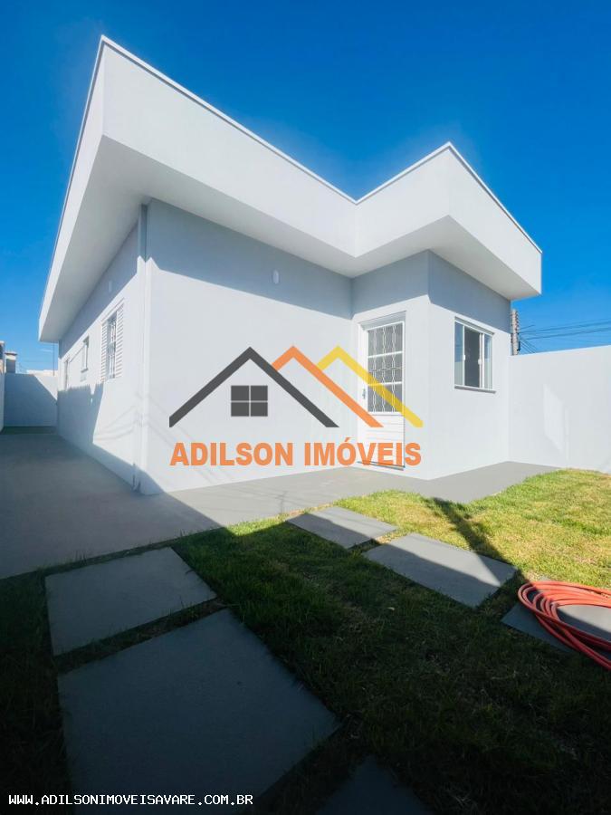 Casa, 2 quartos, 61 m² - Foto 1