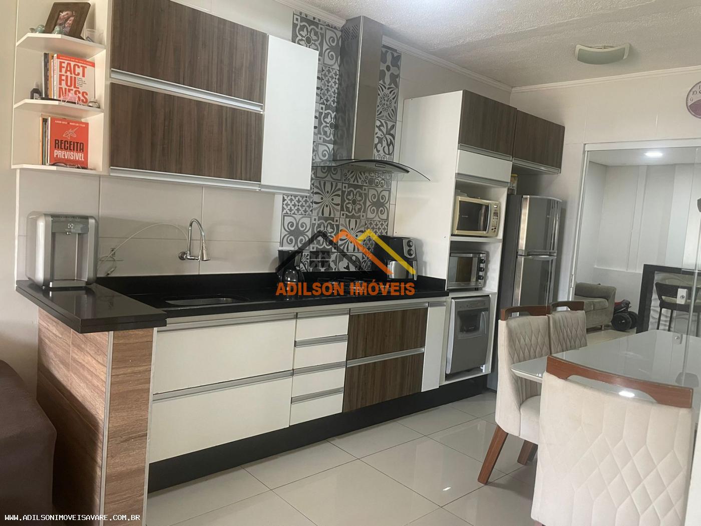 Casa, 3 quartos - Foto 2