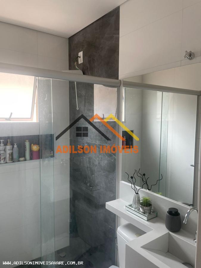 Casa, 3 quartos - Foto 10