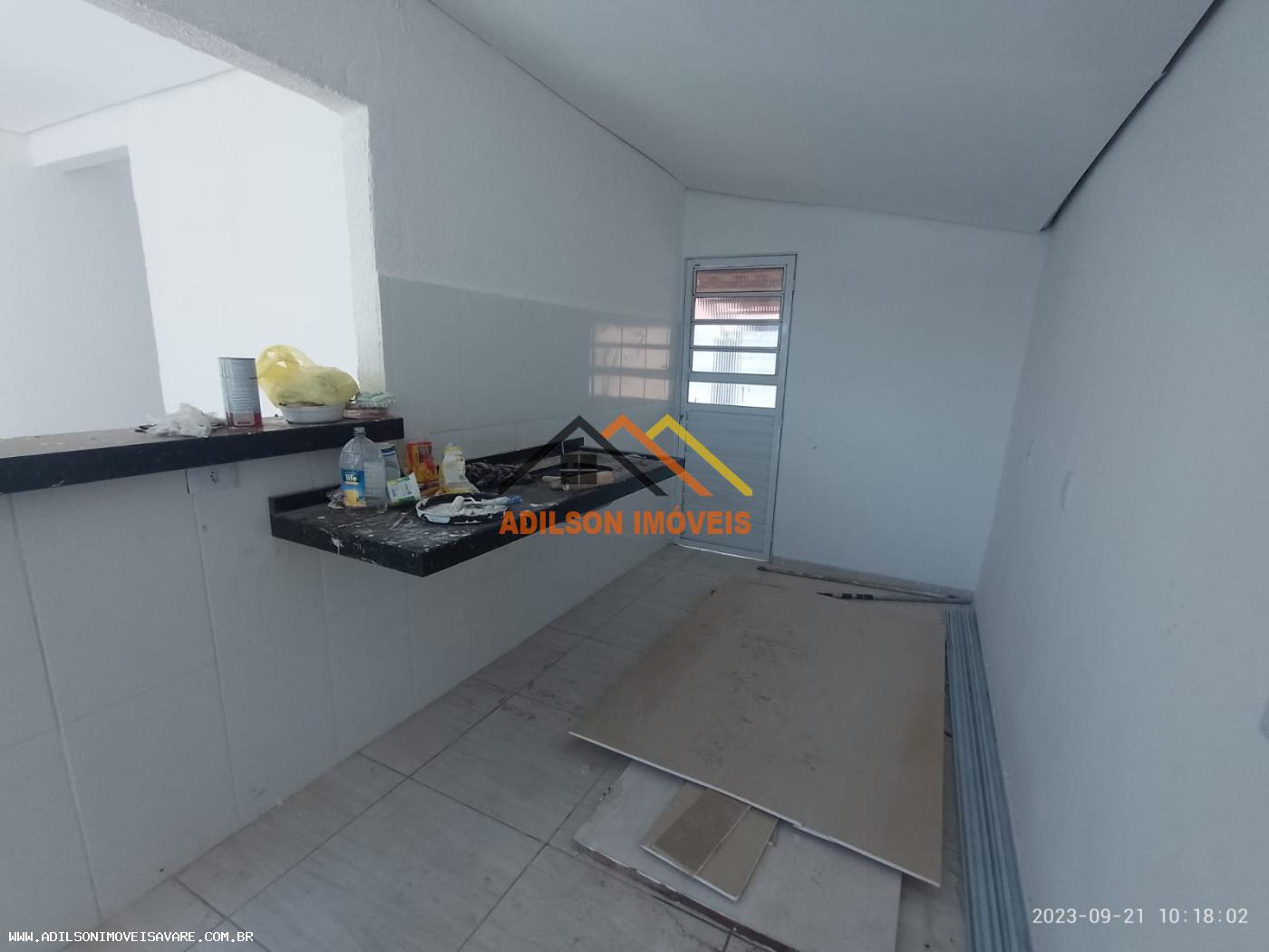 Casa, 2 quartos, 47 m² - Foto 1