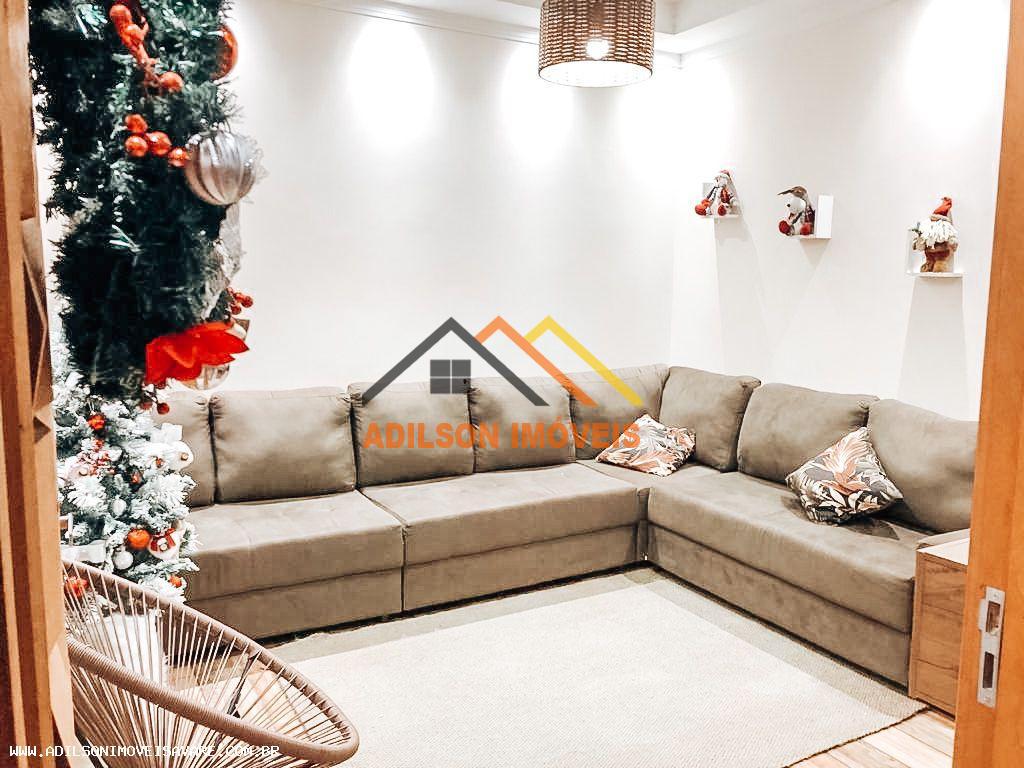 Casa, 4 quartos, 242 m² - Foto 5