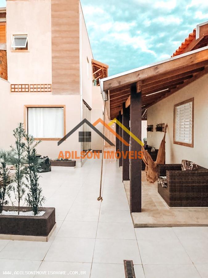 Casa, 4 quartos, 242 m² - Foto 12