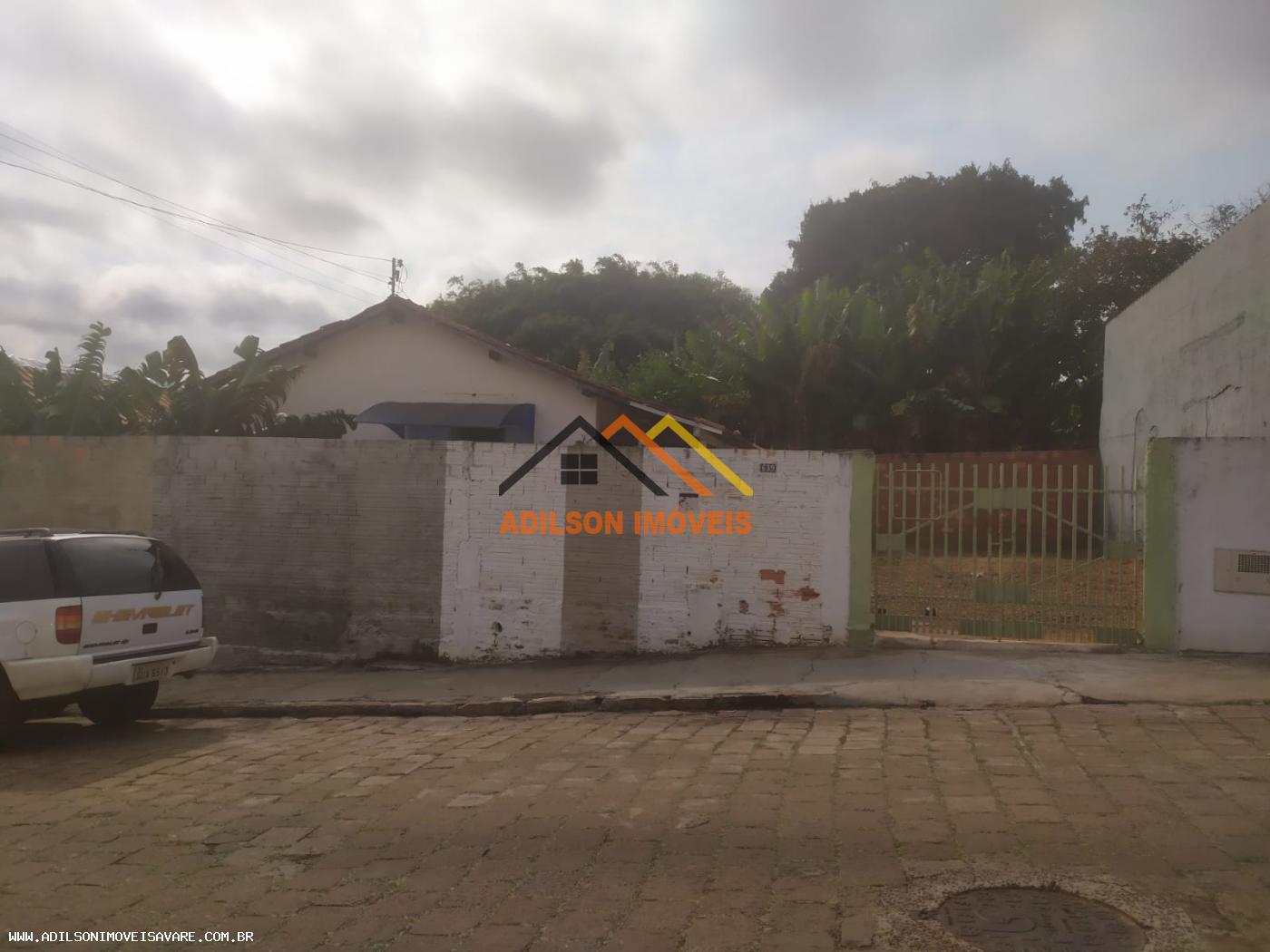 Casa, 2 quartos, 32 m² - Foto 2