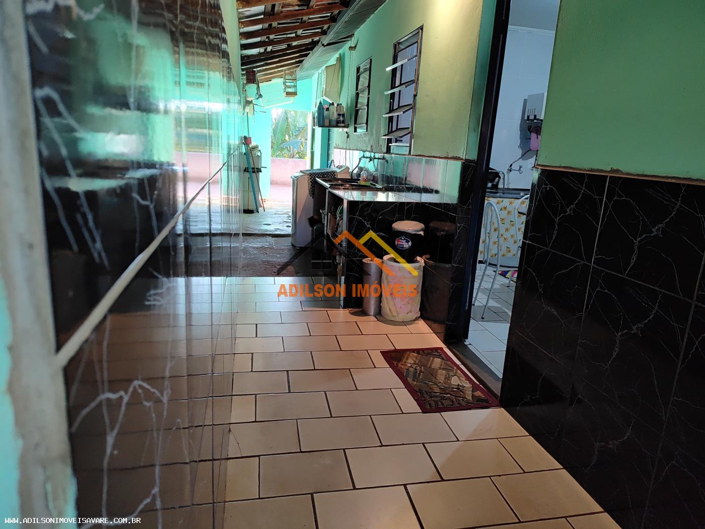 Casa, 3 quartos - Foto 11