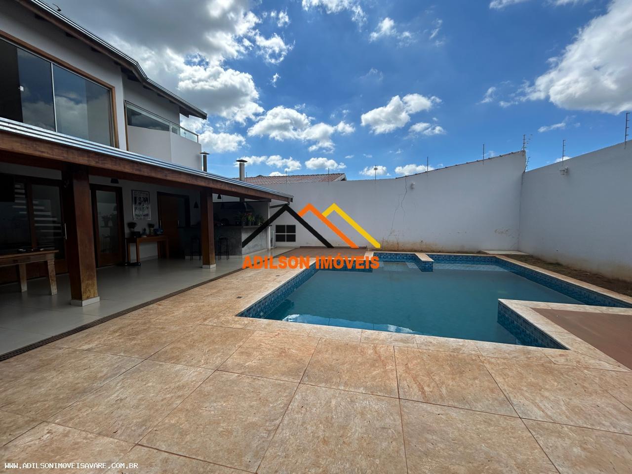 Casa, 3 quartos, 330 m² - Foto 6