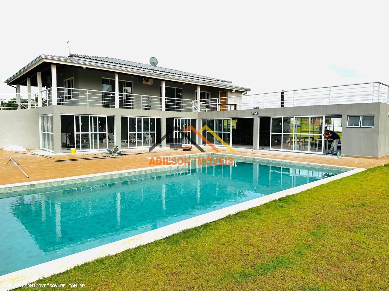 Casa, 5 quartos - Foto 1