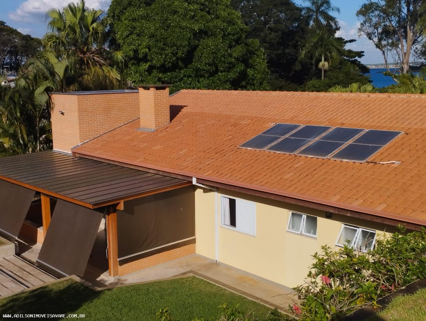 Chácara, 6 quartos, 8000 m² - Foto 12