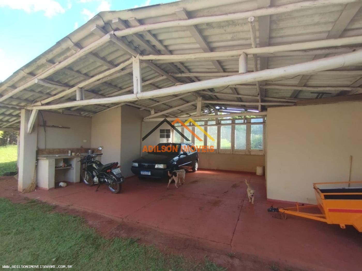 Sítio, 4 quartos, 17 hectares - Foto 10