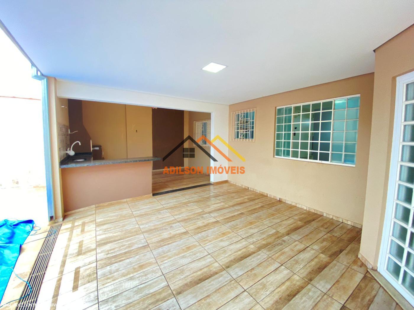 Casa, 2 quartos - Foto 2