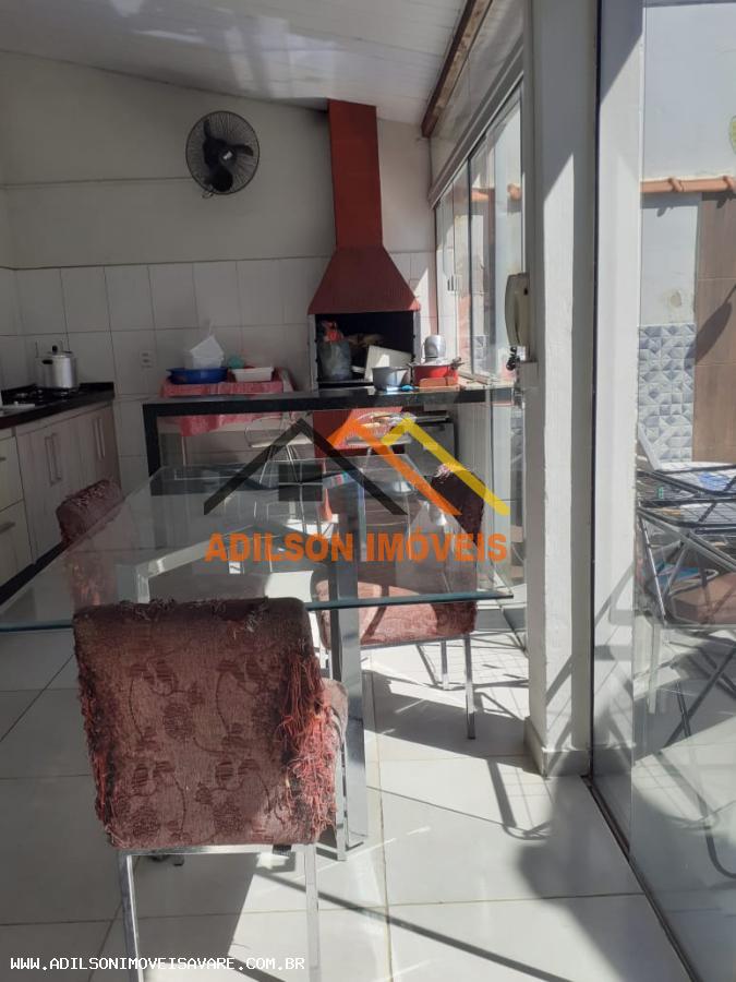 Casa, 2 quartos, 180 m² - Foto 3