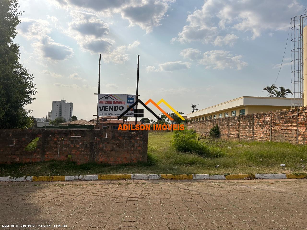 Terreno, 2313 m² - Foto 1