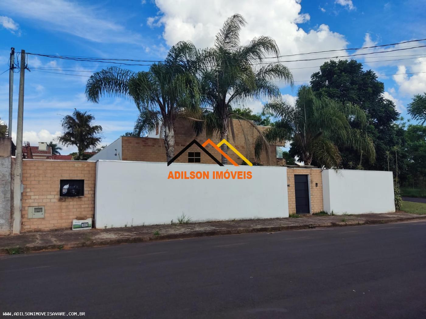 Casa, 3 quartos, 138 m² - Foto 1