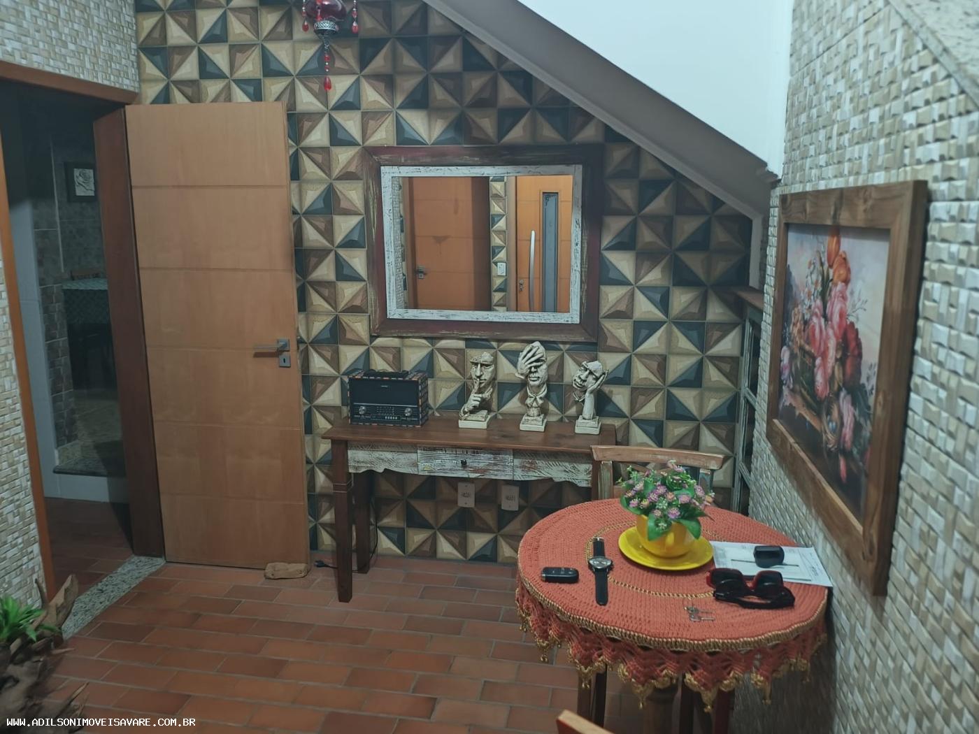 Casa, 5 quartos, 339 m² - Foto 3