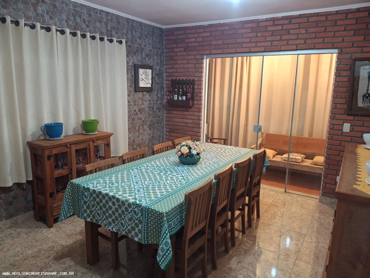 Casa, 5 quartos, 339 m² - Foto 4