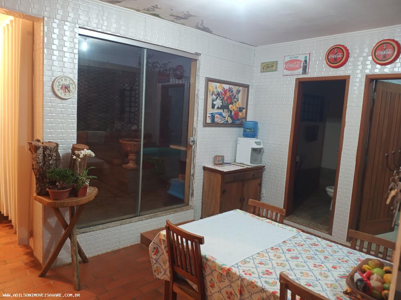 Casa, 5 quartos, 339 m² - Foto 6