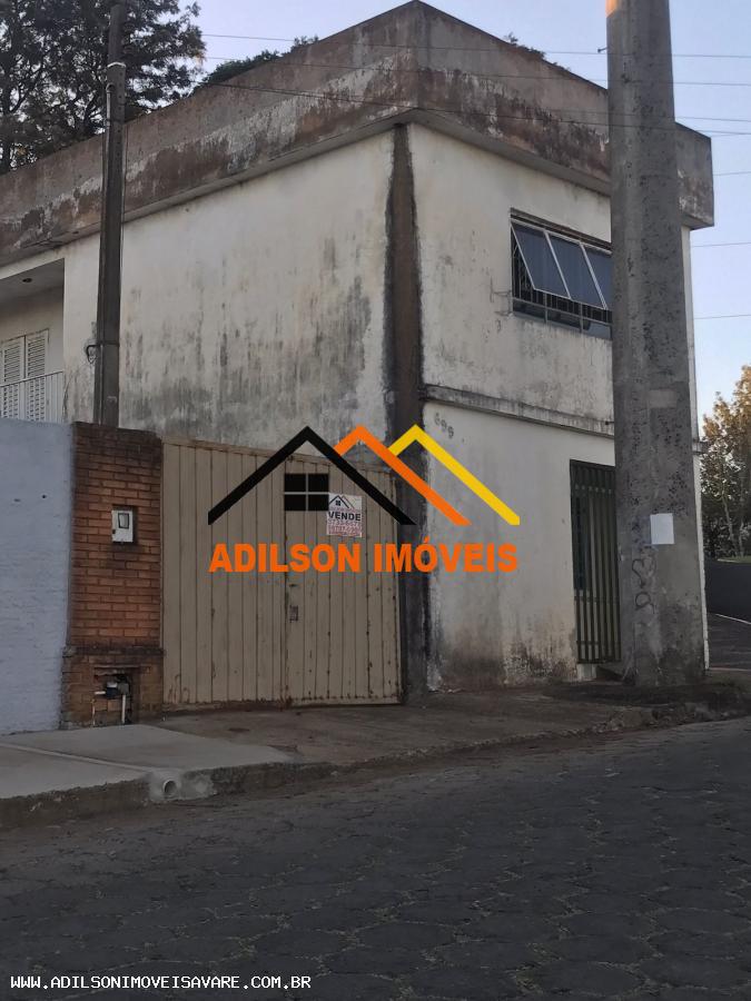 Sobrado, 2 quartos - Foto 1