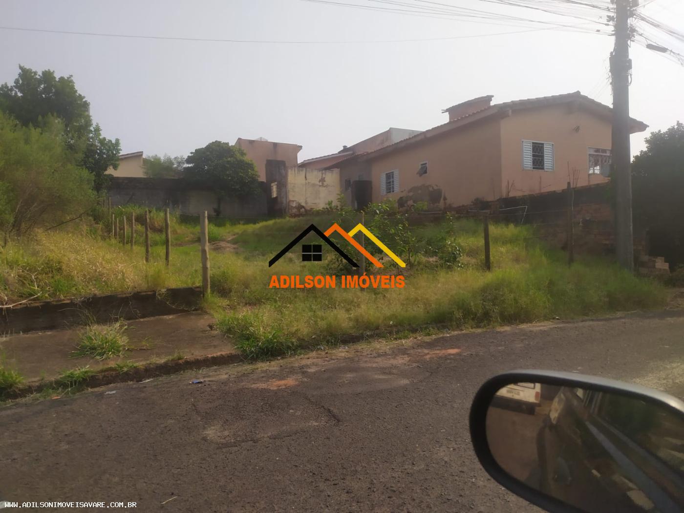 Terreno, 250 m² - Foto 1