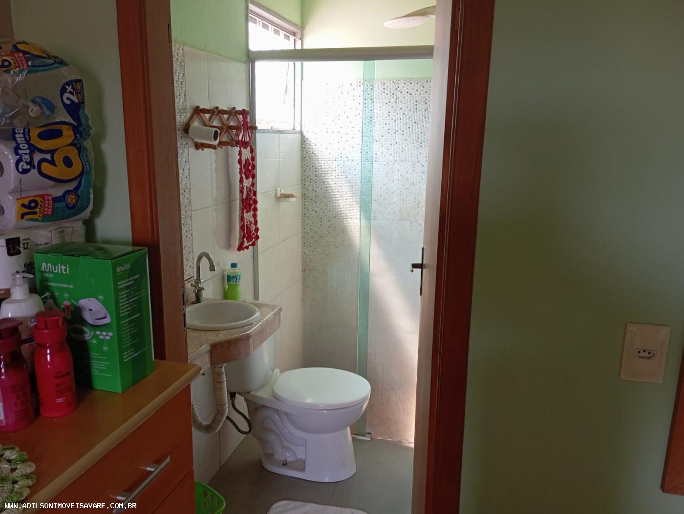 Casa, 3 quartos - Foto 8