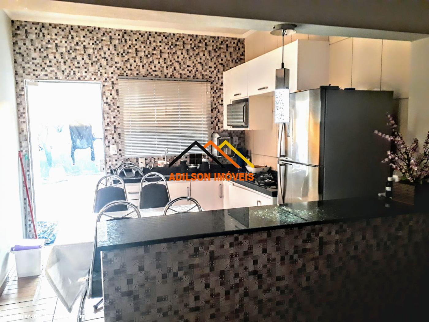 Casa, 2 quartos, 100 m² - Foto 1