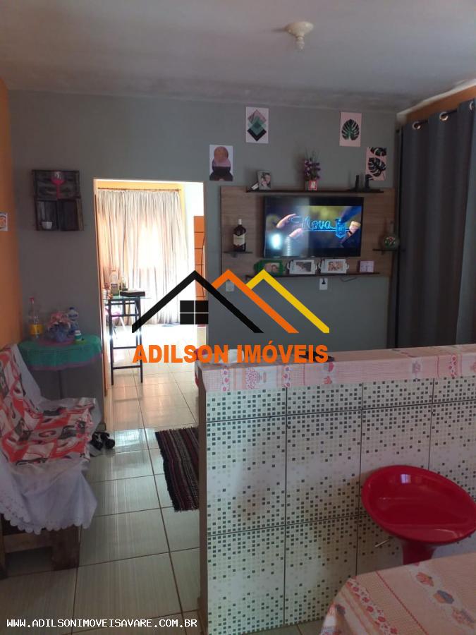Casa, 3 quartos, 91 m² - Foto 2