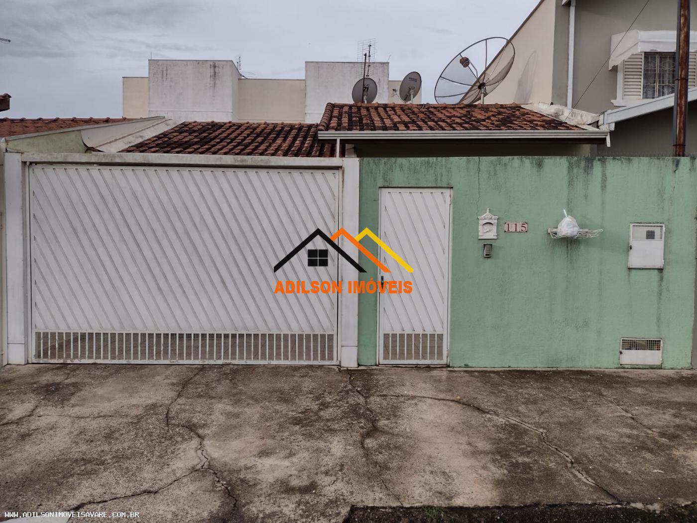 Casa, 2 quartos, 81 m² - Foto 1