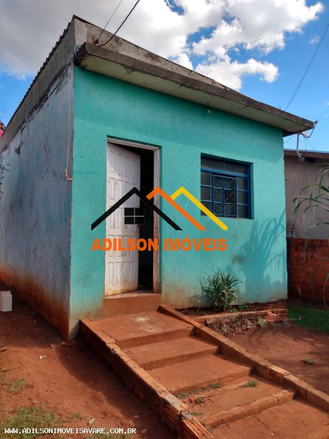 Casa, 2 quartos, 40 m² - Foto 1