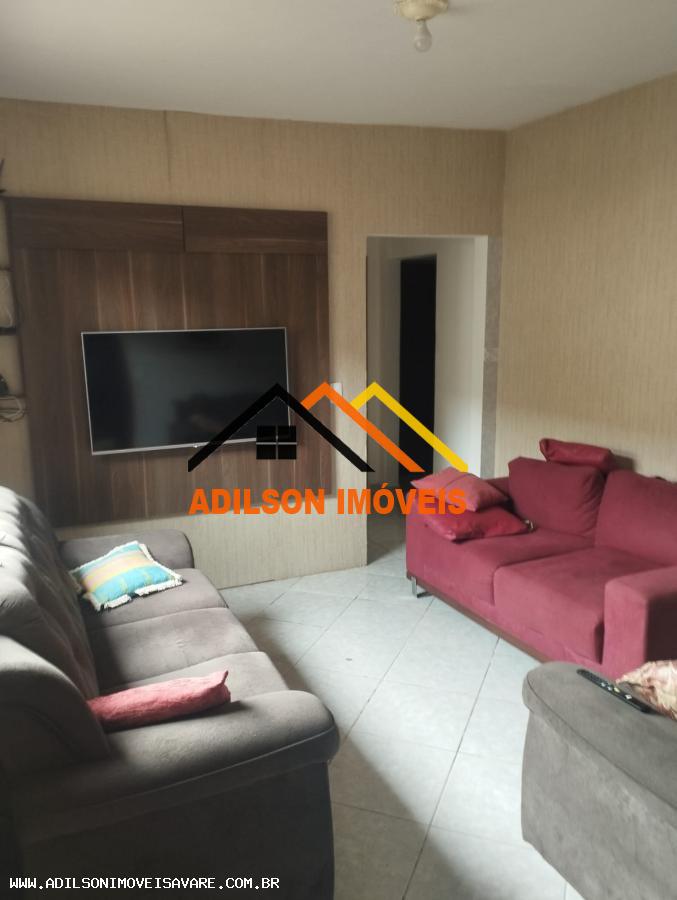 Casa, 3 quartos - Foto 2