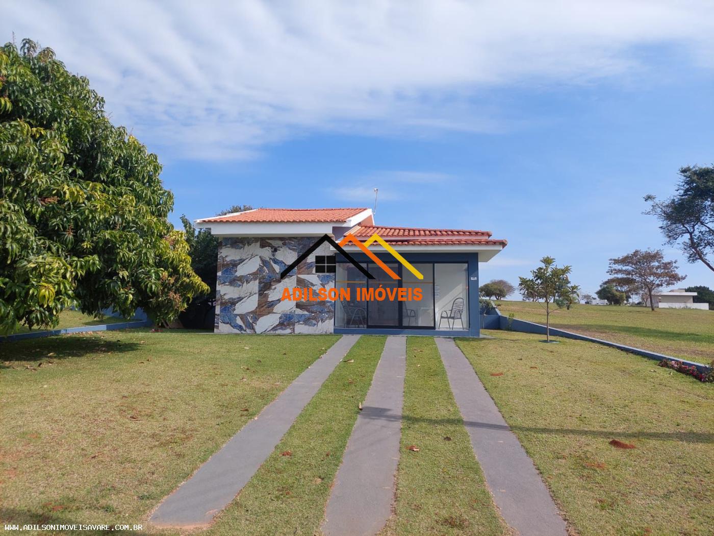 Loteamento e Condomínio - Foto 1