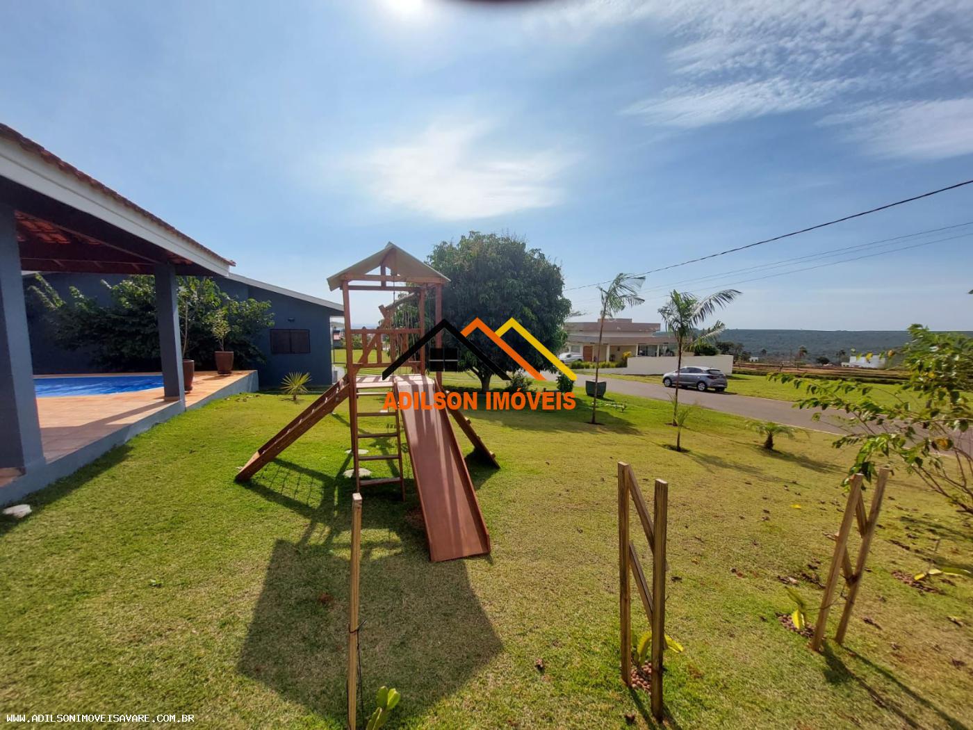 Loteamento e Condomínio - Foto 4