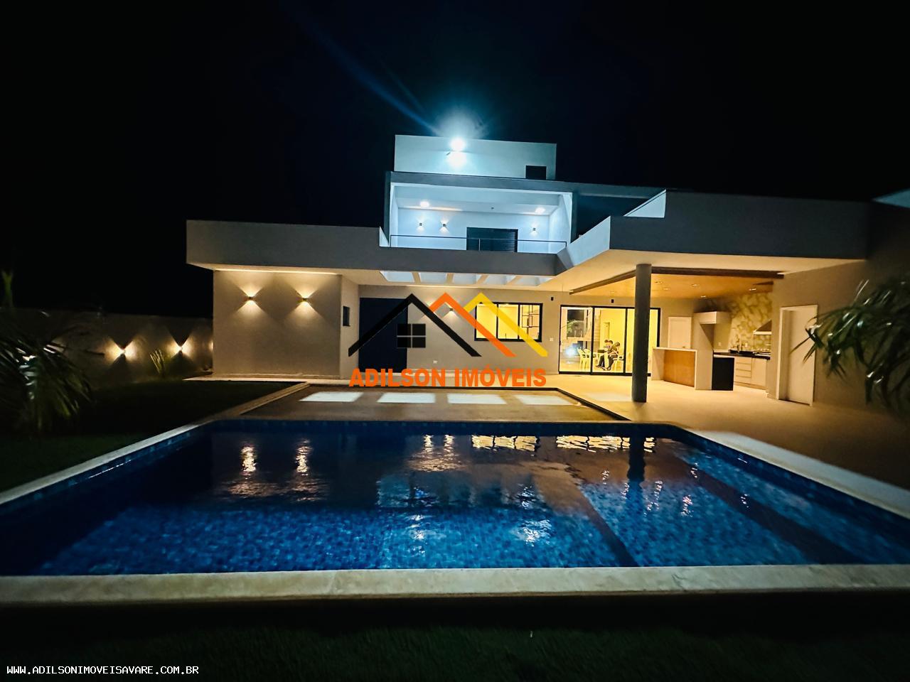 Casa, 257 m² - Foto 2