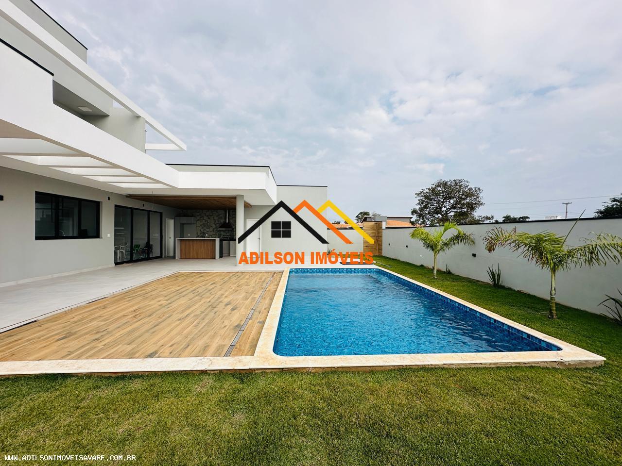 Casa, 257 m² - Foto 9