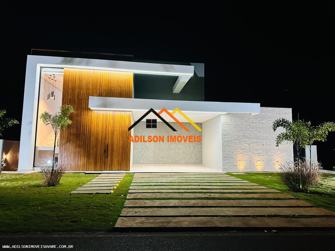 Casa, 257 m² - Foto 1