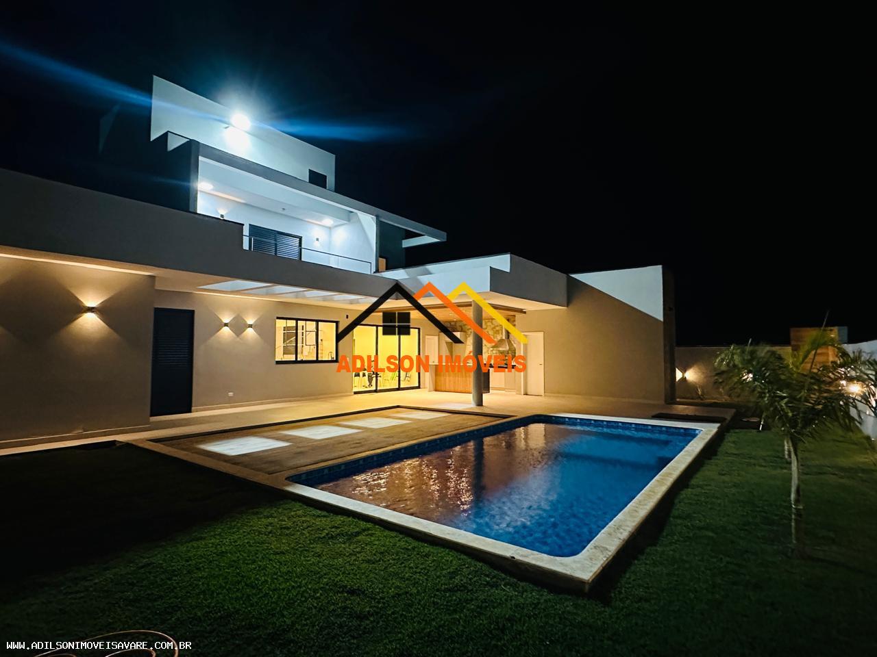 Casa, 257 m² - Foto 3