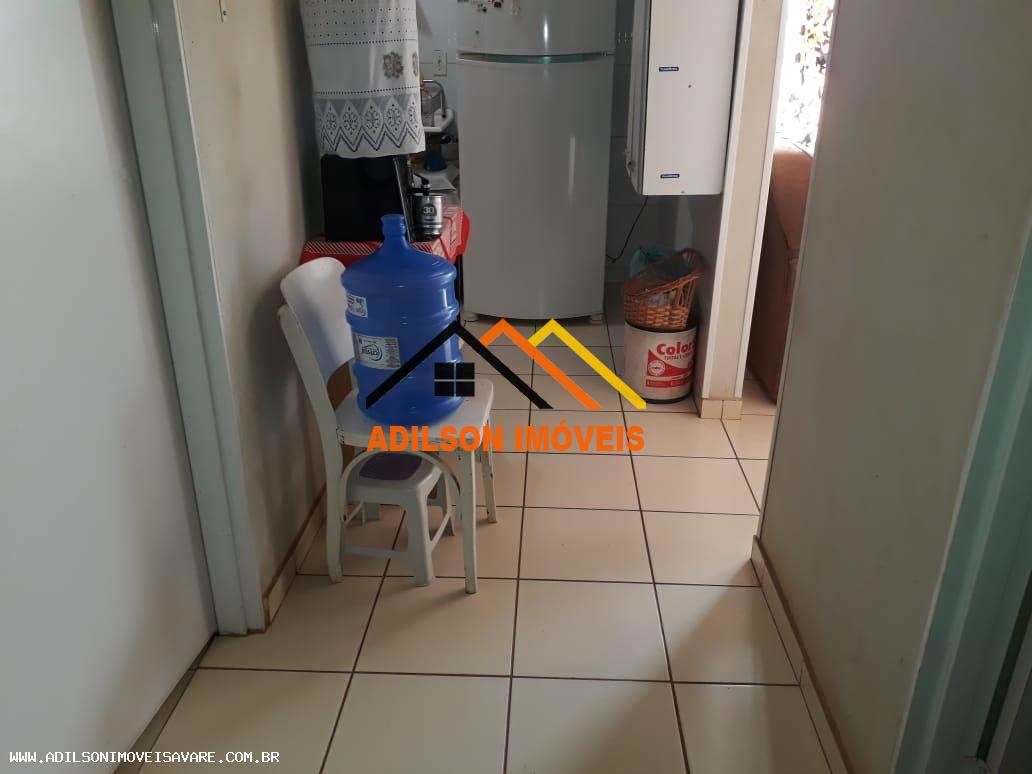 Casa, 2 quartos, 47 m² - Foto 7