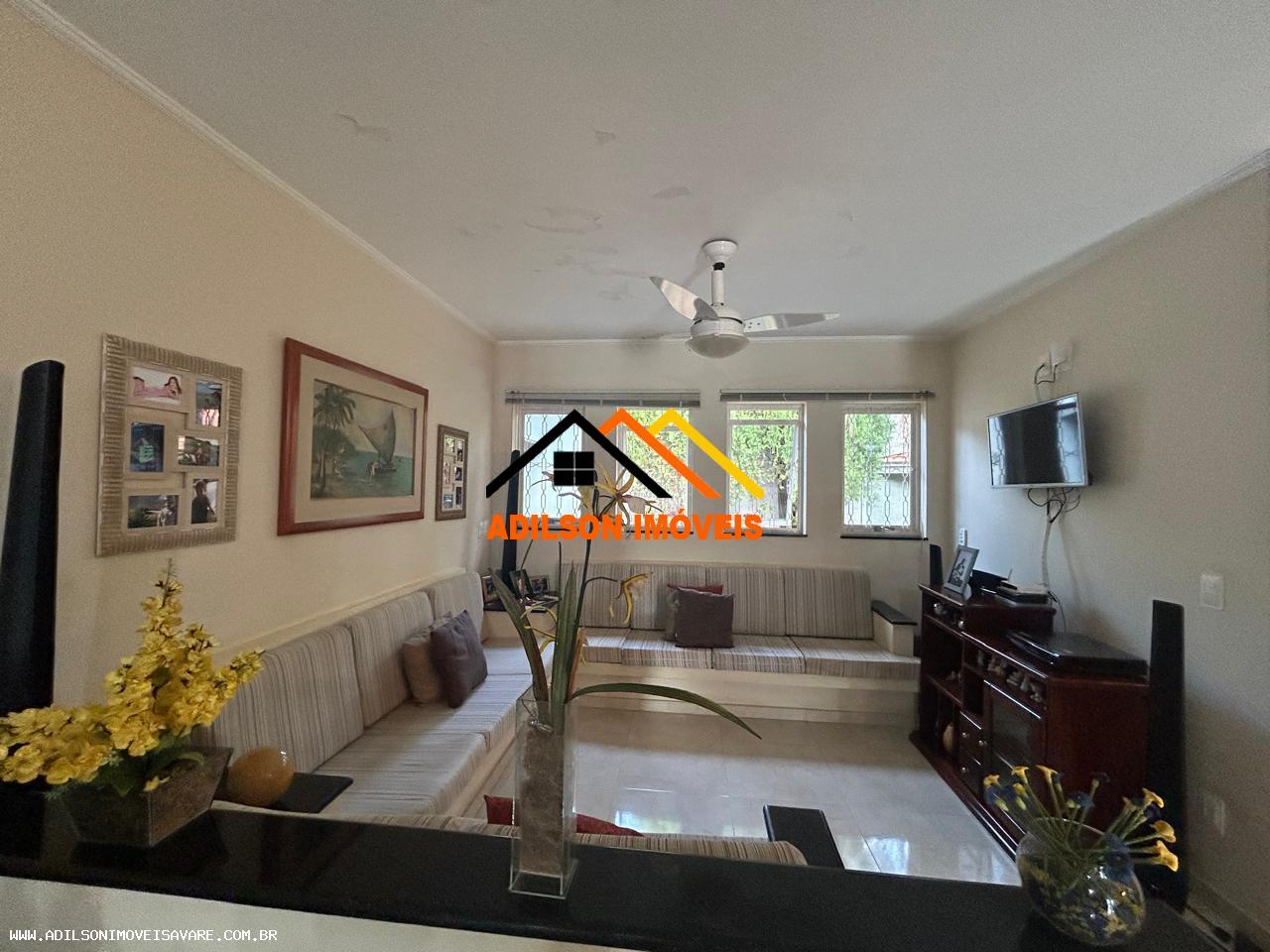 Casa, 3 quartos, 270 m² - Foto 6