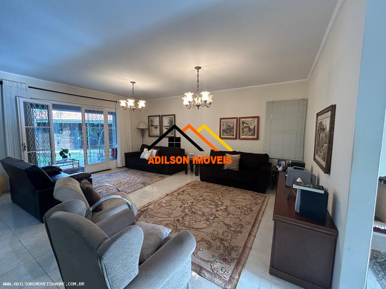 Casa, 3 quartos, 270 m² - Foto 4