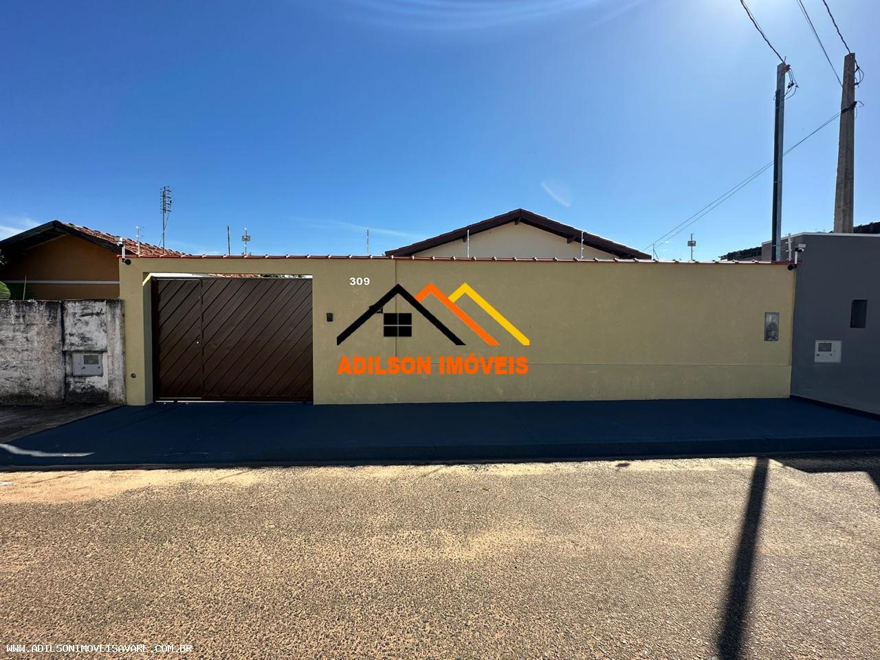 Casa, 113 m² - Foto 1