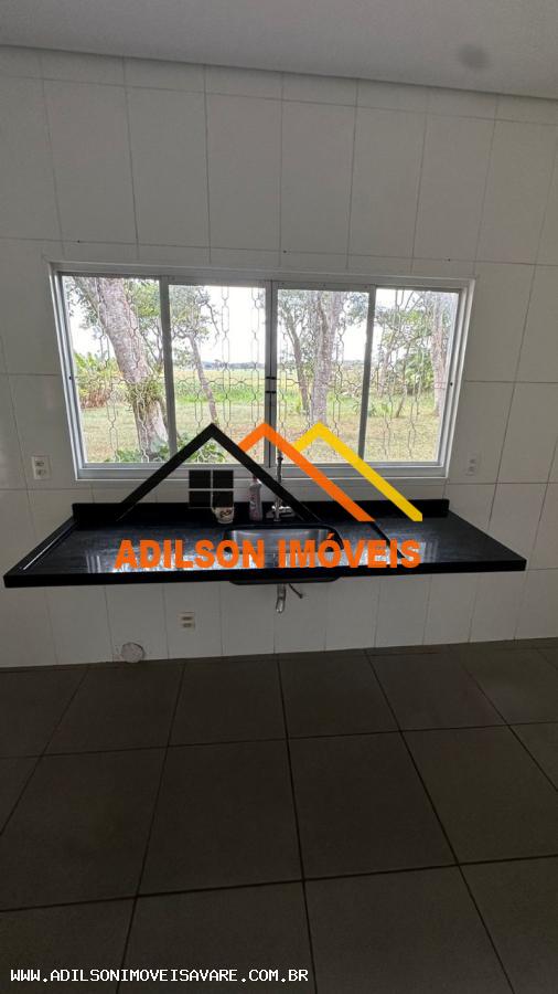 Chácara, 3 quartos, 999 m² - Foto 14