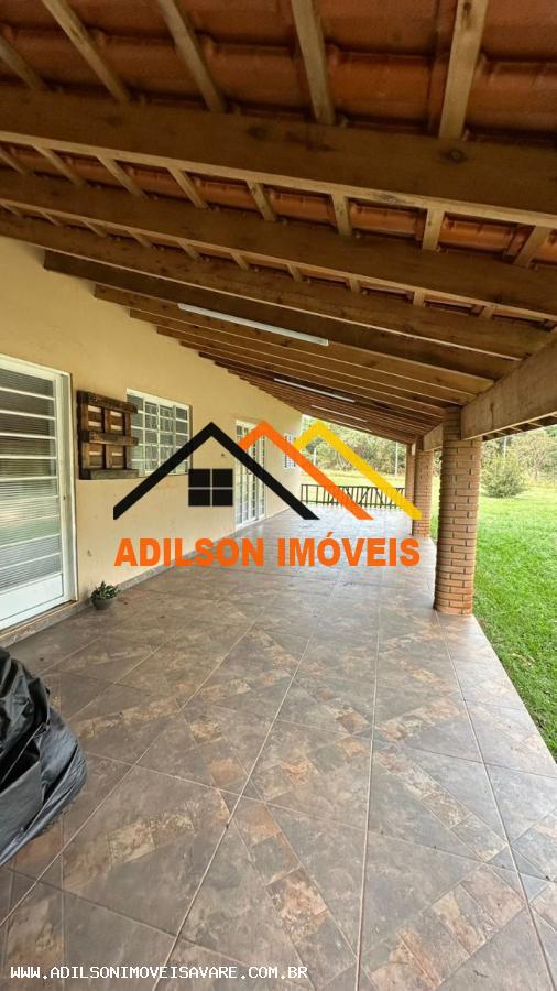 Chácara, 3 quartos, 999 m² - Foto 3