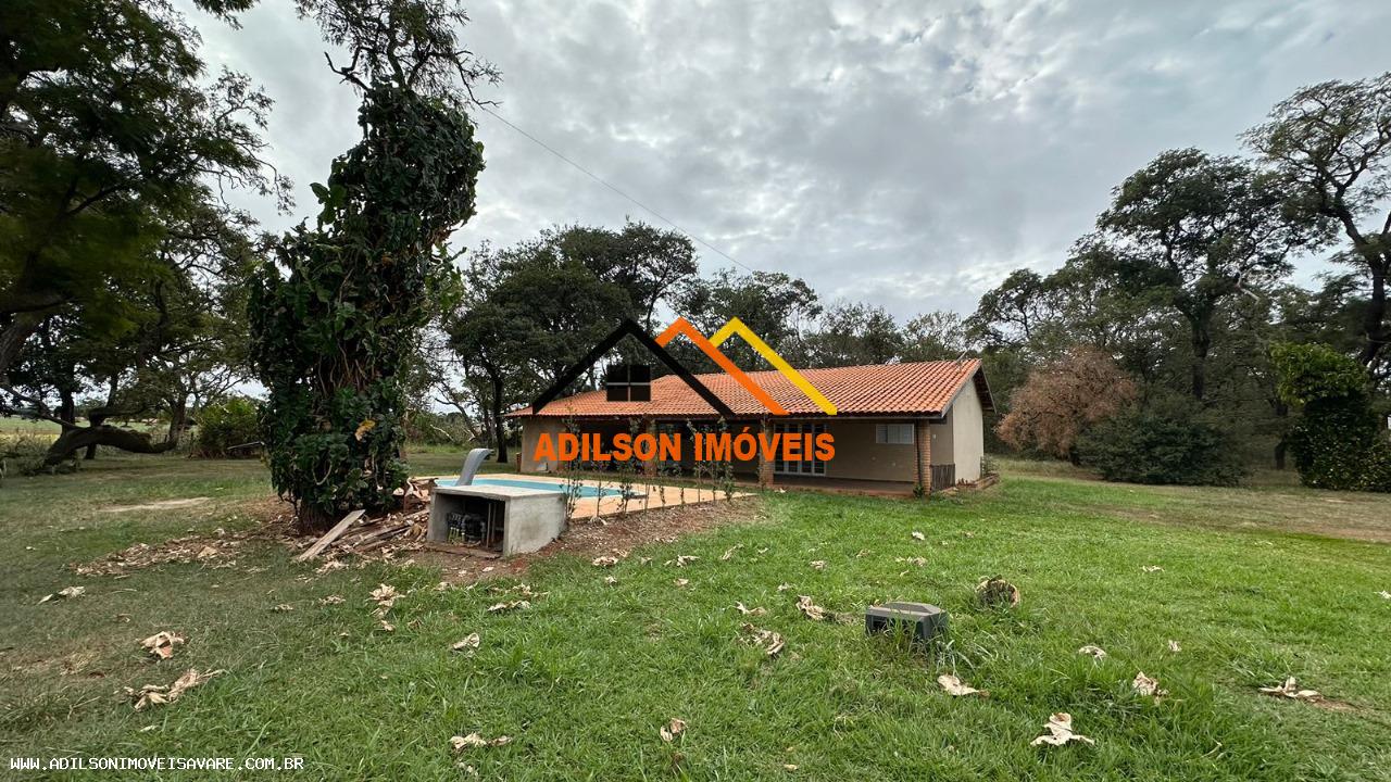 Chácara, 3 quartos, 999 m² - Foto 2