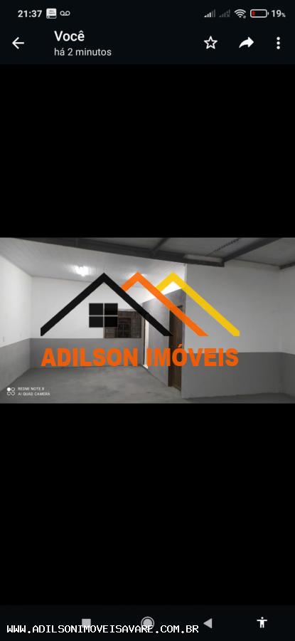 Depósito-Galpão, 80 m² - Foto 3