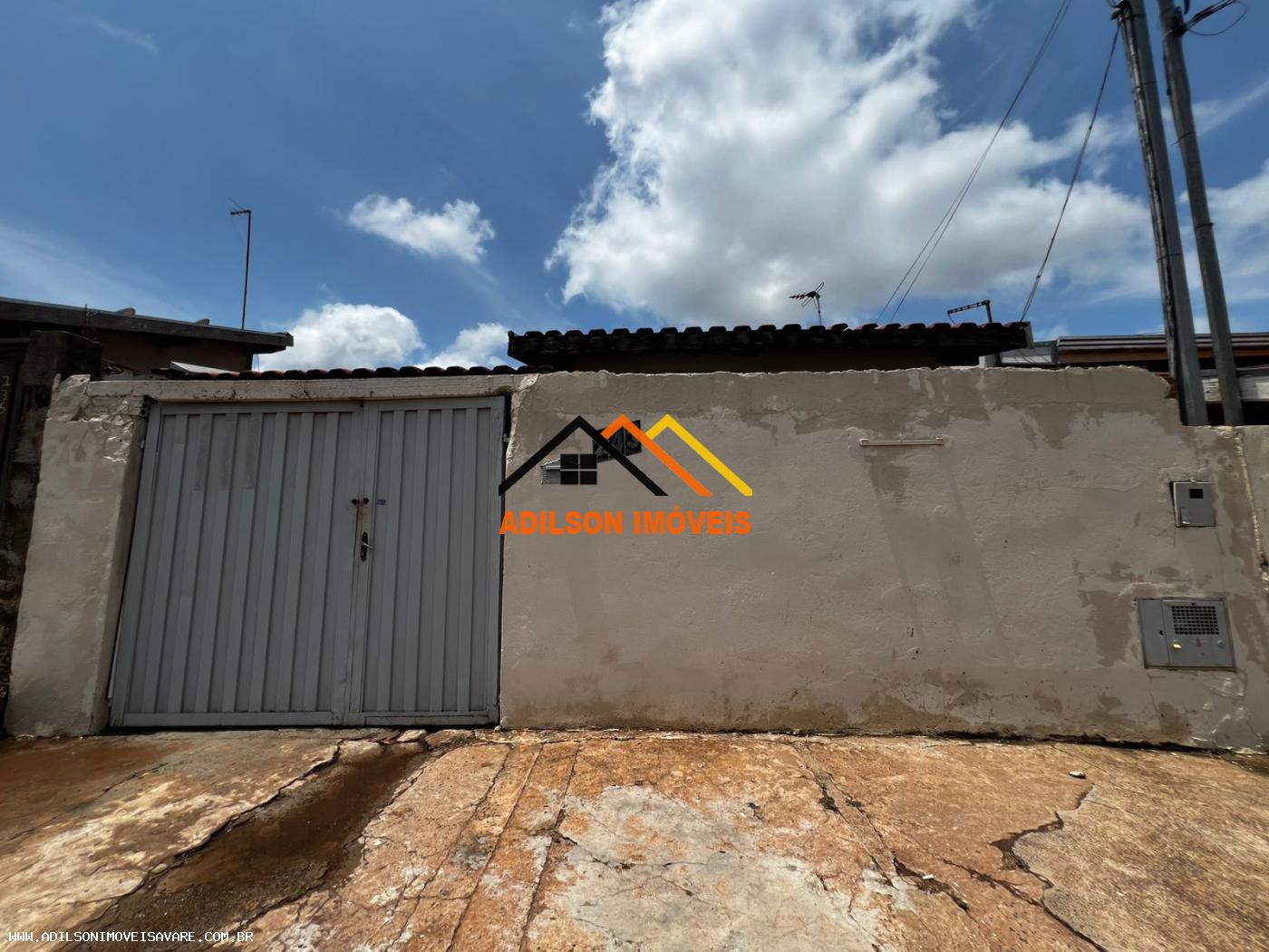 Casa, 90 m² - Foto 1