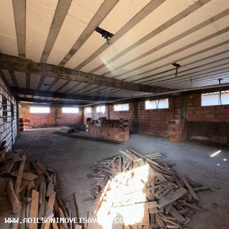 Depósito-Galpão - Foto 4