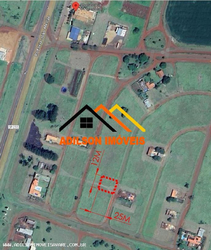 Terreno, 300 m² - Foto 1