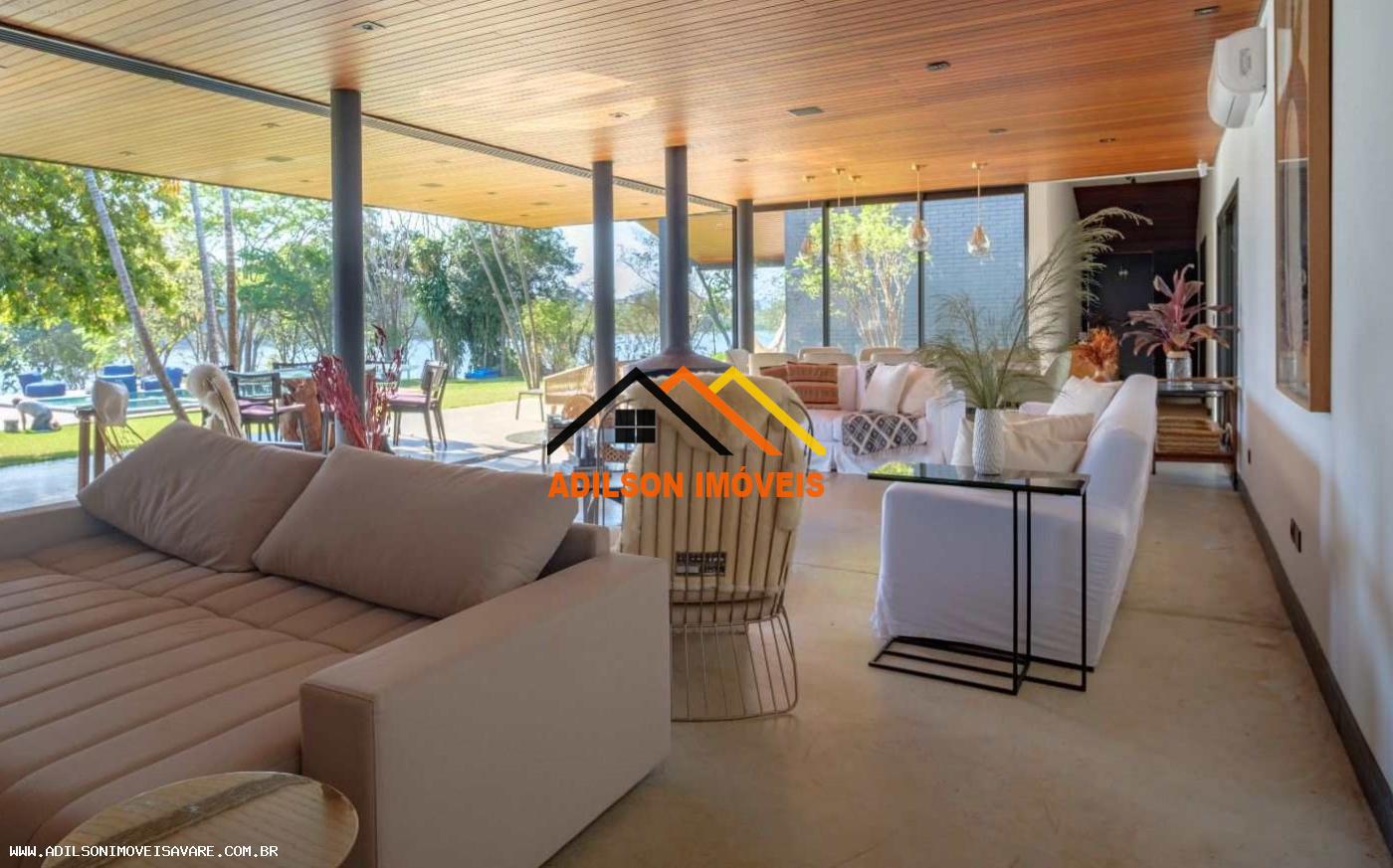 Loteamento e Condomínio, 8000 m² - Foto 6