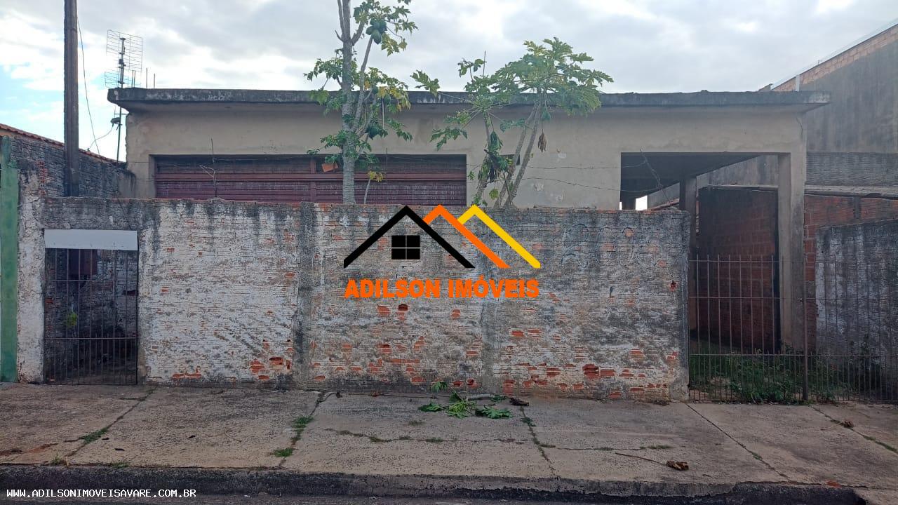 Casa, 1 quarto - Foto 1