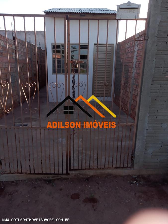 Casa, 1 quarto, 70 m² - Foto 1